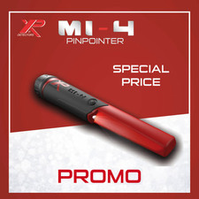 Metal detector pointer usato  Italia