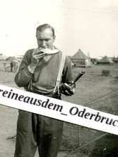 Foto soldat beim gebraucht kaufen Foto soldat beim gebraucht kaufen  Letschin