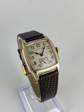 Vintage hamilton 1930s for sale  Strongsville