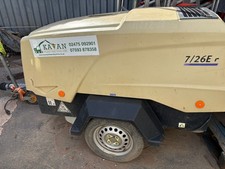 compressor generator for sale  COVENTRY