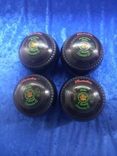 Henselite classic bowls for sale  EXETER