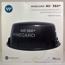 Winegard air 360 for sale  Mason