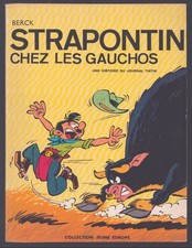 Berck strapontin gauchos. d'occasion  Paris XVIII