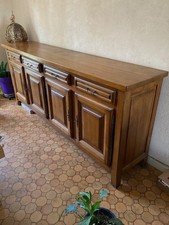 Buffet bas ancien d'occasion  Saint-André-lez-Lille