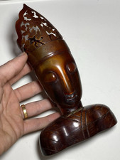 buffalo wood carving for sale  Hollywood