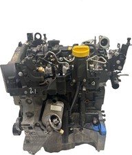 Motor Für Nissan 1,5 dCi K9K636 K9K 1010201Q0G gebraucht kaufen  Detmold