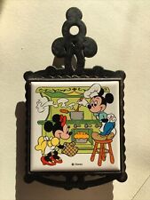 Walt disney mickey d'occasion  Grandris