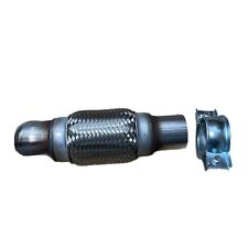 Tubo de reparo de exaustão Flexi para Mercedes Sprinter 2.1 CDi DPF comprar usado  Enviando para Brazil