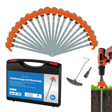 Schraubheringe transportbox bi gebraucht kaufen  Birkenfeld