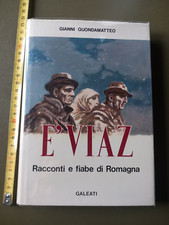 Gianni quonamatteo viaz usato  Faenza