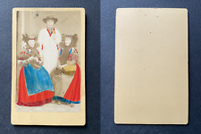 Costumes régionaux allemands d'occasion  Pagny-sur-Moselle
