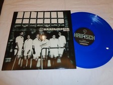 Rammstein maxi haifisch gebraucht kaufen  Güntersleben