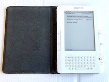 Kindle reader keyboard for sale  Campbell