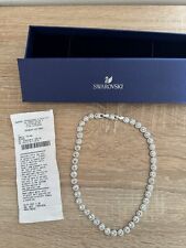 Swarovski angelic 38cm usato  Settimo Milanese