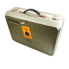 Valise broncolor flash d'occasion  Pont-de-l'Arche