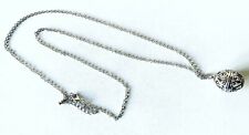Modeschmuck kette anhänger gebraucht kaufen  Kerpen