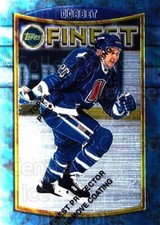 1994-95 Finest #97 Rene Corbet comprar usado 1994-95 Finest #97 Rene Corbet comprar usado  Enviando para Brazil