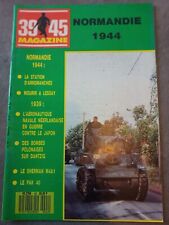 Magazine station arromanches d'occasion  Bayeux