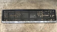 Mercedes benz minibus for sale  LIVERPOOL