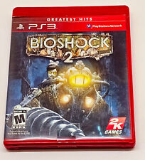 Bioshock 2 PS3 comprar usado  Enviando para Brazil