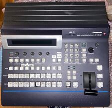 Panasonic hs400n sdi for sale  Cuddebackville