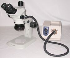 Olympus sz61tr stereo for sale  Pittsford