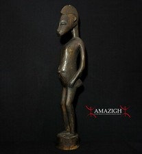 Statuetta senufo ancestor usato  Firenze
