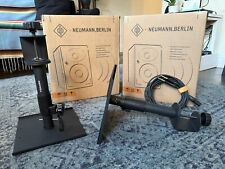 Neumann kh120a moniters d'occasion  Expédié en Belgium