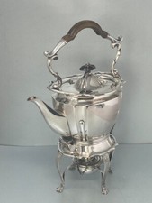 Antique silver plated for sale  BOREHAMWOOD