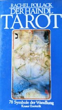 Esoterik haindl tarot gebraucht kaufen  Baiersbronn