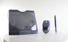 Vintage wacom graphire for sale  Hayward