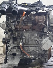 Motore semicompleto per usato  Italia