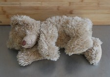 Stofftier teddy schlafteddy gebraucht kaufen  Werl