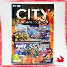 City simulator collection usato  Vo