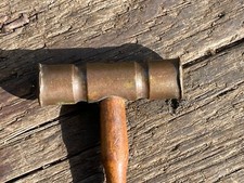 Tiny blacksmith anvil for sale  Wales