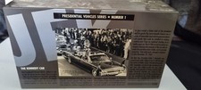 Minichamps 1961 lincoln d'occasion  Expédié en Belgium