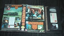 Roadhouse vhs video for sale  UK
