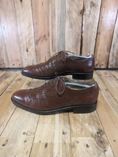 Goodyear welted oxford for sale  DURHAM