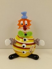 Stück bunt clown gebraucht kaufen  Bremervörde