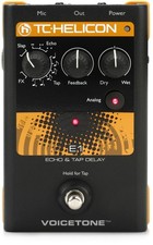 Helicon voicetone vocal for sale  Fort Wayne