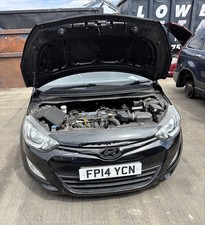 Breaking hyundai i20 for sale  RAINHAM