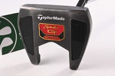 Taylormade spider spliback for sale  LOANHEAD