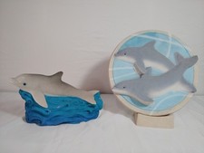 Dolphin ocean decor for sale  Surprise