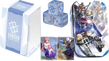 Gundam card game d'occasion  Expédié en Belgium