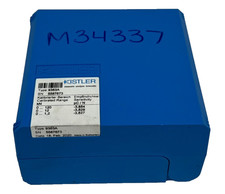 New kistler 9363a for sale  Yale
