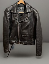 Street legal leather for sale  Watertown