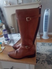 Dune leather tan for sale  BRISTOL