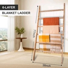 Blanket ladder tier for sale  Cuyahoga Falls