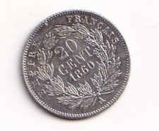 Cent 1860a cent usato  Mola di Bari