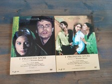 Dvd promessi sposi usato  Aicurzio
